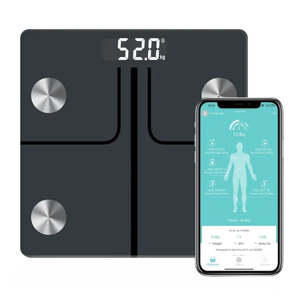 Cantar inteligent Vitality Lab Smart