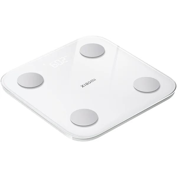 Cantar inteligent Xiaomi Body Composition Scale S400 BHR7793GL