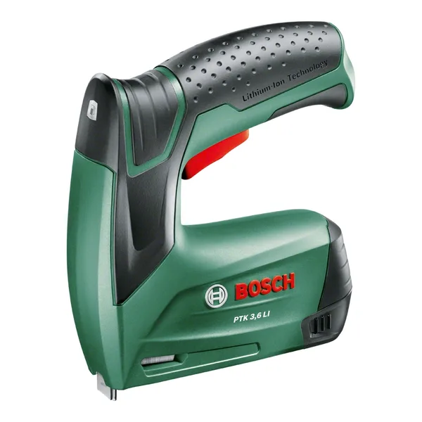 Capsator electric Bosch PTK 3