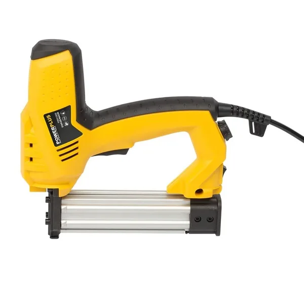 Capsator electric cu reglarea adancimii Powerplus POWX13800