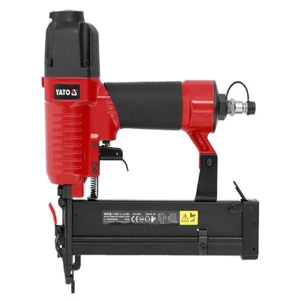 Capsator pneumatic capse 16-40mm x1.25x5.7mm