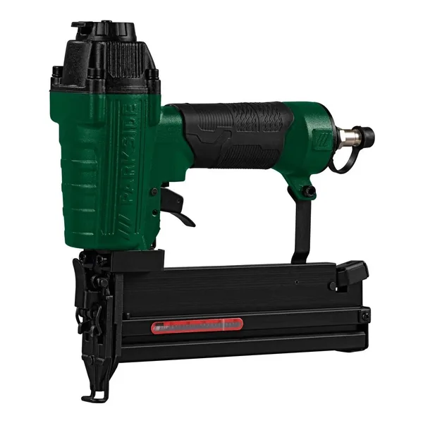 Capsator pneumatic de cuie si cuie PARKSIDE PDT 40 F4