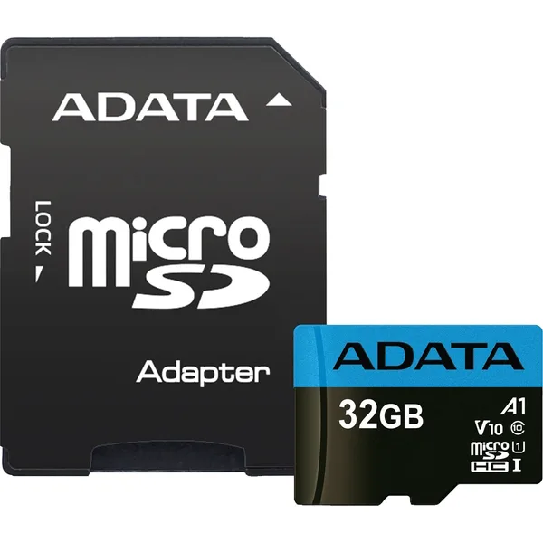 Card de memorie ADATA Premier