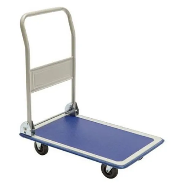 Carucior platforma transport marfa 150kg STRATEGIC