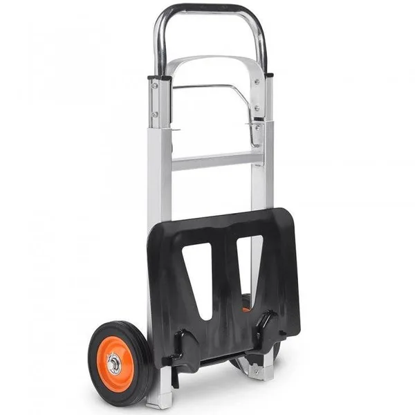 Carucior transport marfa pliabil