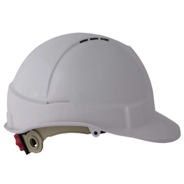 Casca de protectie santier ALB SH-1