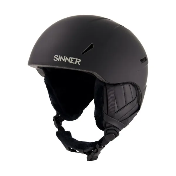 Casca ski snowboard SINNER Crest