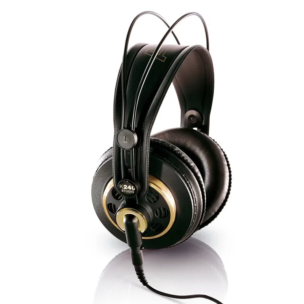 Casti Audio AKG K 240 Studio