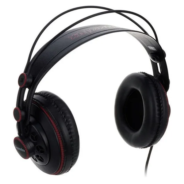 Casti Dinamice Pentru Studio Superlux HD681