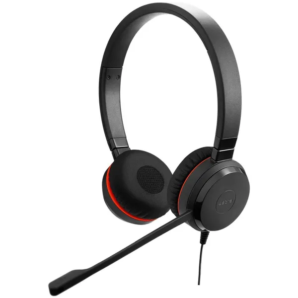 Casti Jabra Evolve 30 II UC Stereo