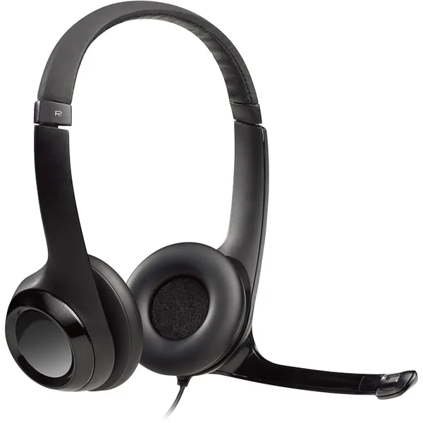 Casti Logitech H390