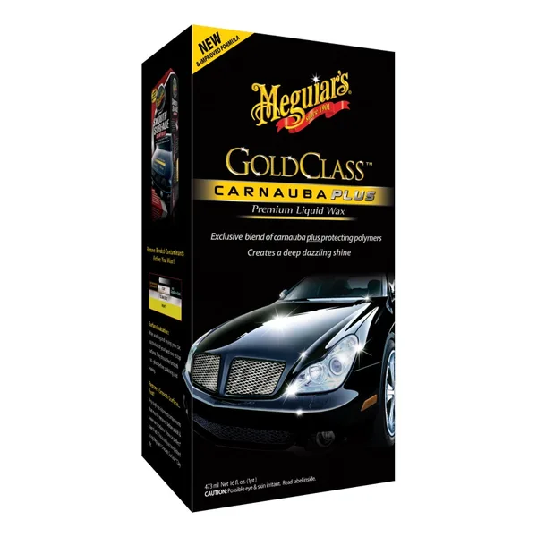 Ceara auto lichida Meguiar's
