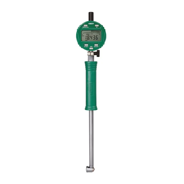 Ceas Comparator Digital INSIZE 50-160mm 0.002mm pentru Alezaje 2122-160A