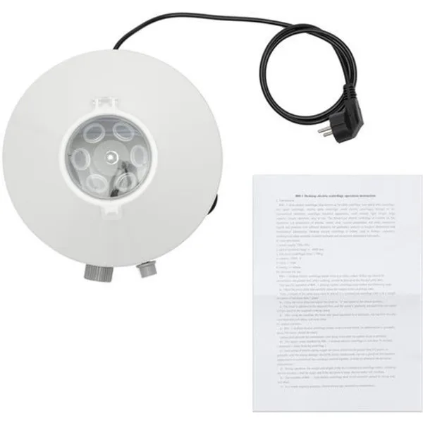 Centrifuga de laborator Corenia QRE-4433042