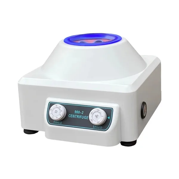 Centrifuga de laborator