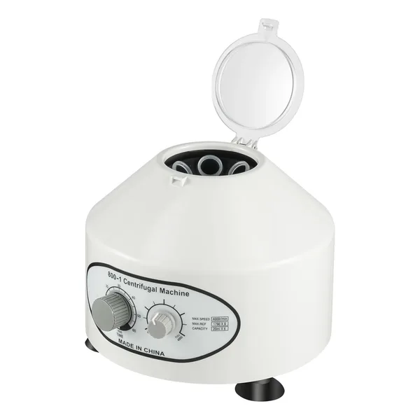 Centrifuga de laborator