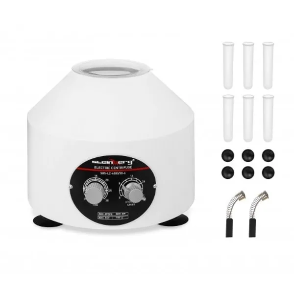 Centrifuga de laborator