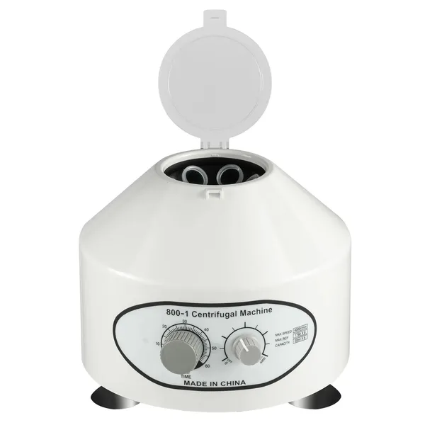 Centrifuga laborator 220V