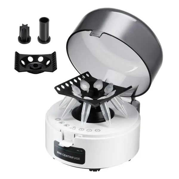 Centrifuga Mini