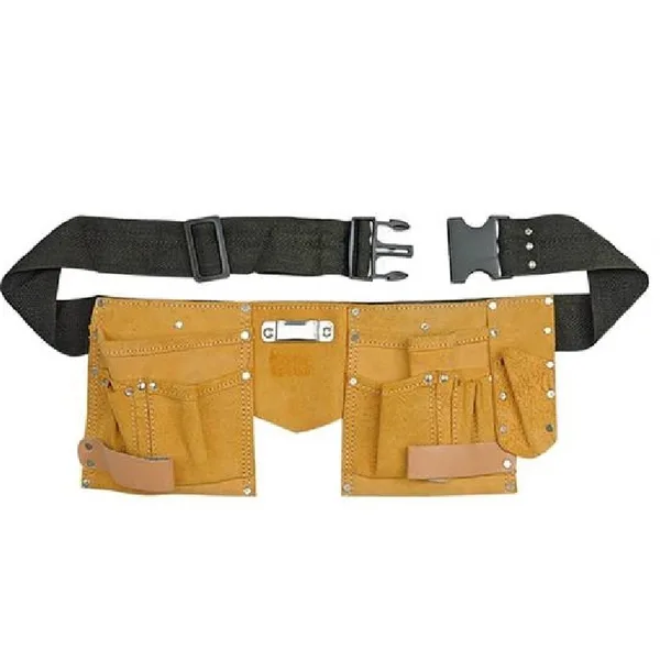 Centura port scule din piele rezistenta GIDA-CRIS 062