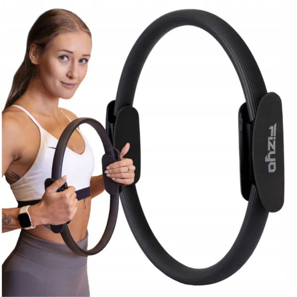 Cerc Pilates Fizyo 38cm