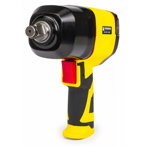 Cheie pneumatica de impact 1/2” 1550Nm