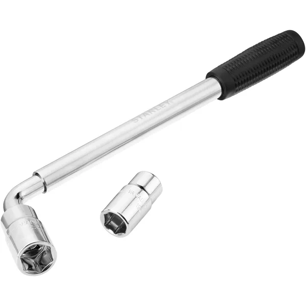 Cheie telescopica roti cu tubulare duble Stanley