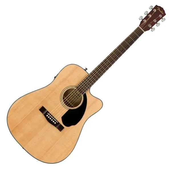Chitara Electro Acustica Fender Concert CC-60SCE