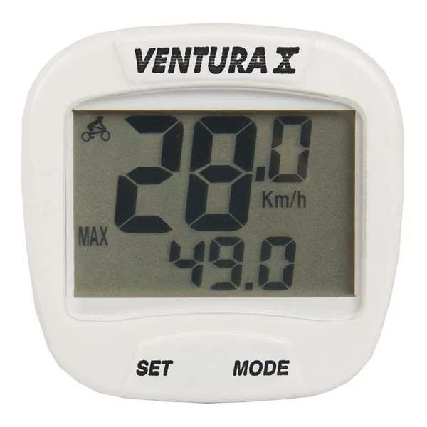 Ciclocomputer Ventura