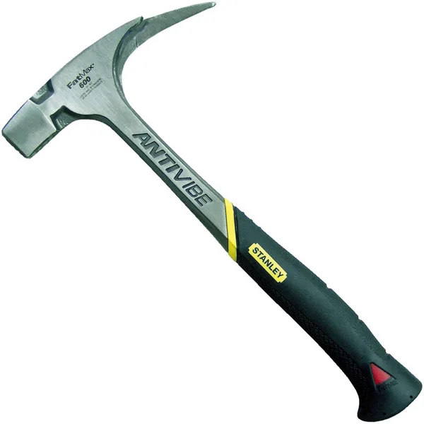 Ciocan de dulgher Stanley FatMax anti vibratii 1-51-937