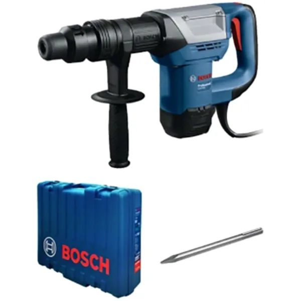 Ciocan demolator Bosch Professional SDS Max GSH 500