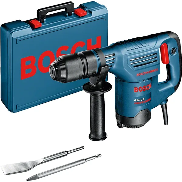 Ciocan demolator SDS-Plus Bosch Professional GSH 3 E