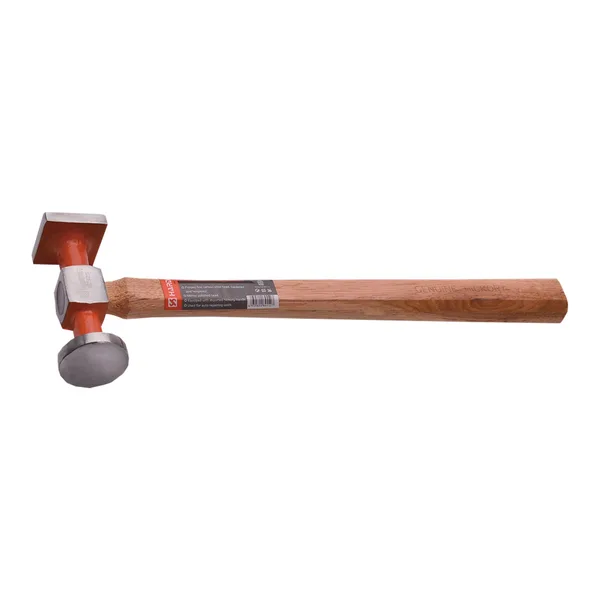 Ciocan pentru tinichigerie cu coada Hickory - HARDEN