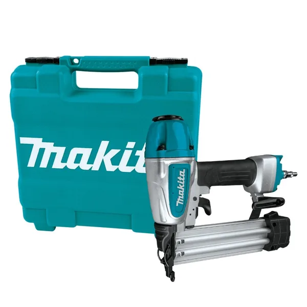 Ciocan pneumatic pentru cuie cu jumatate de cap