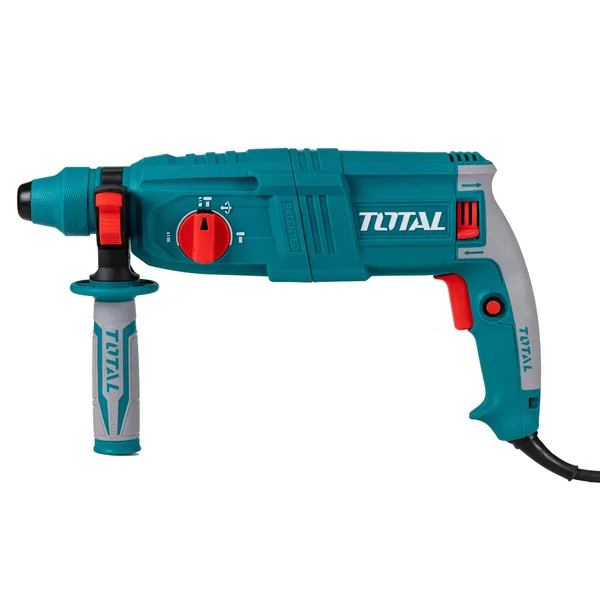 Ciocan rotopercutor Total SDS+ TH308268