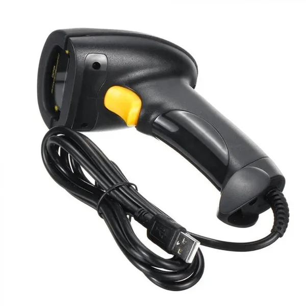 Cititor cod bare laser