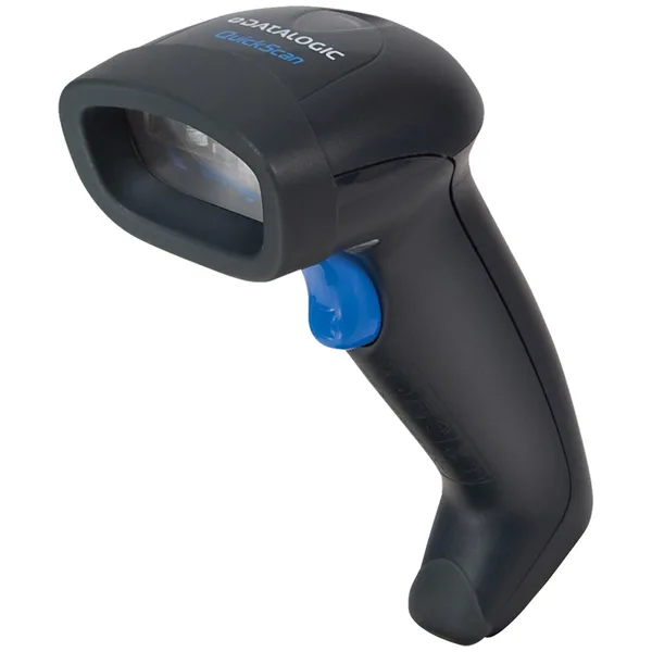 Cititor coduri de bare Datalogic QuickScan QW2120-imager