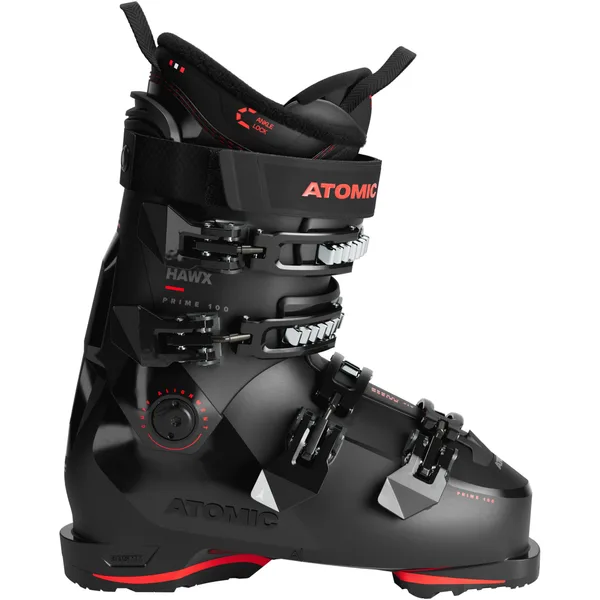 Clapari ski adulti Atomic Hawx Prime 100