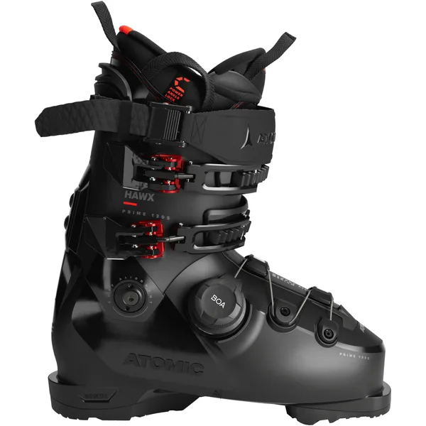 Clapari ski adulti Atomic Hawx Prime 130 s BOA