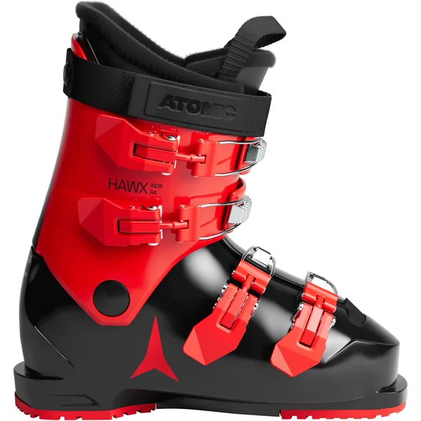 Clapari ski copii Hawx kids R4