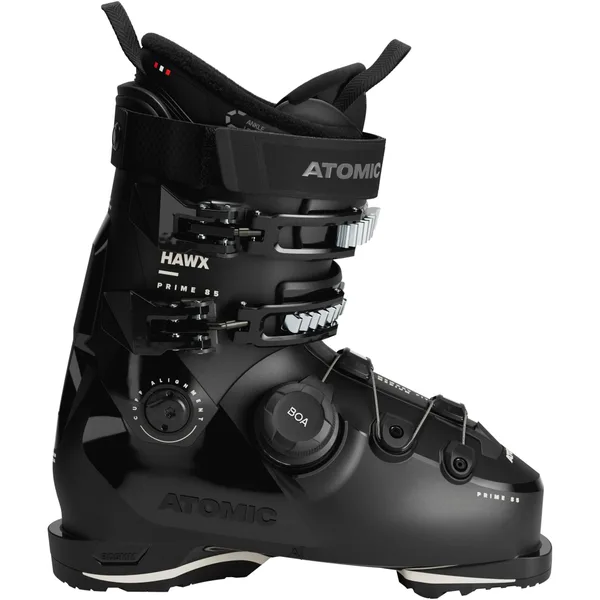Clapari ski femei Atomic Hawx Prime 85 BOA w