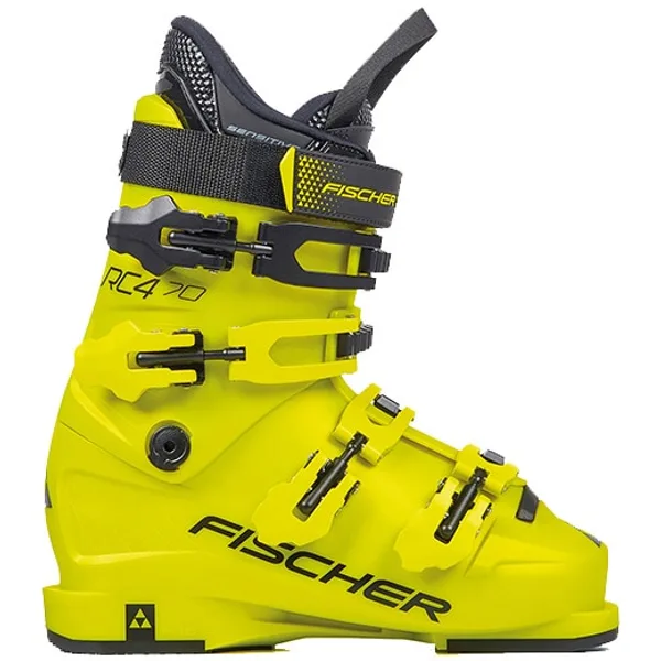 Clapari ski Fischer RC4 70