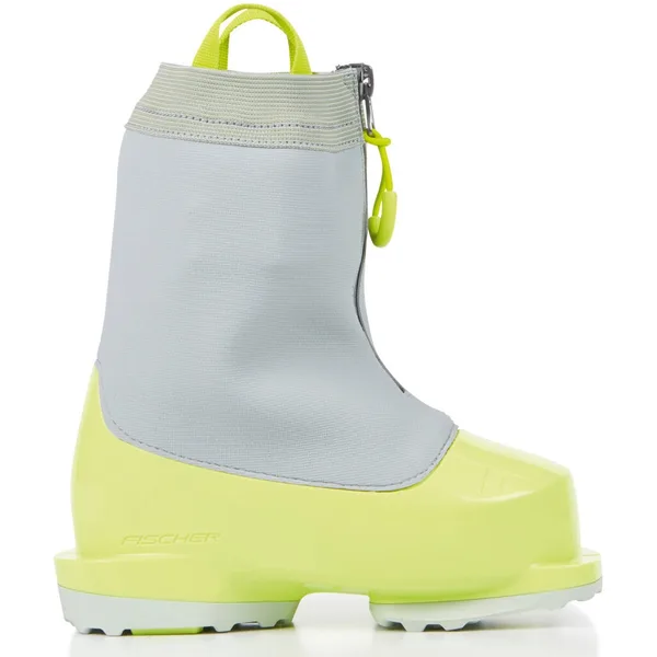 Clapari ski Fischer TWO