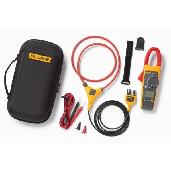 Cleste ampermetric FLUKE FLK-376FC