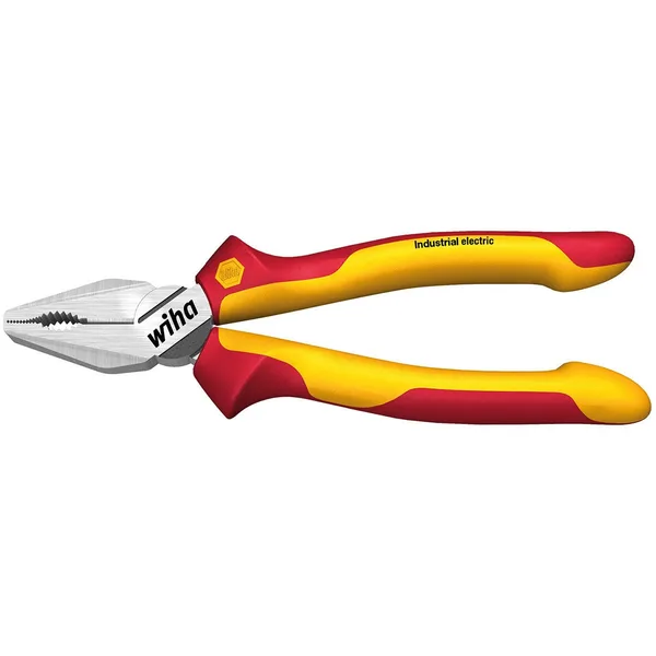 Cleste combinat electricieni