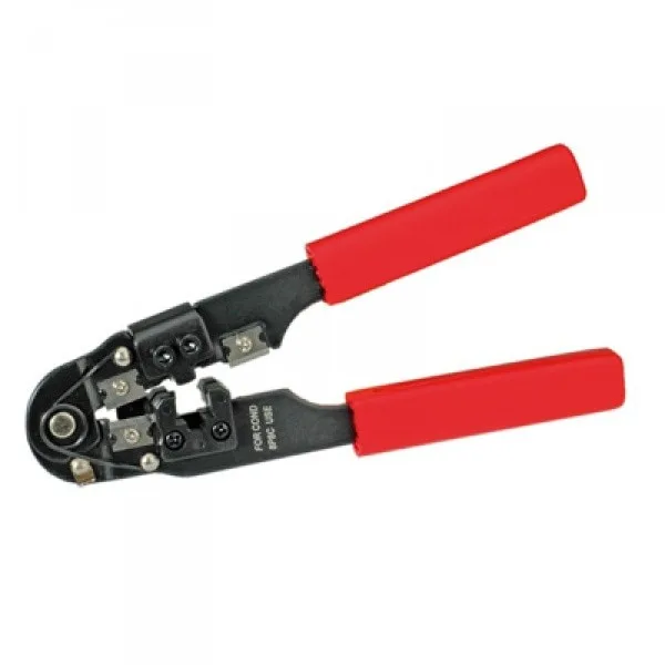 Cleste de sertizare RJ45
