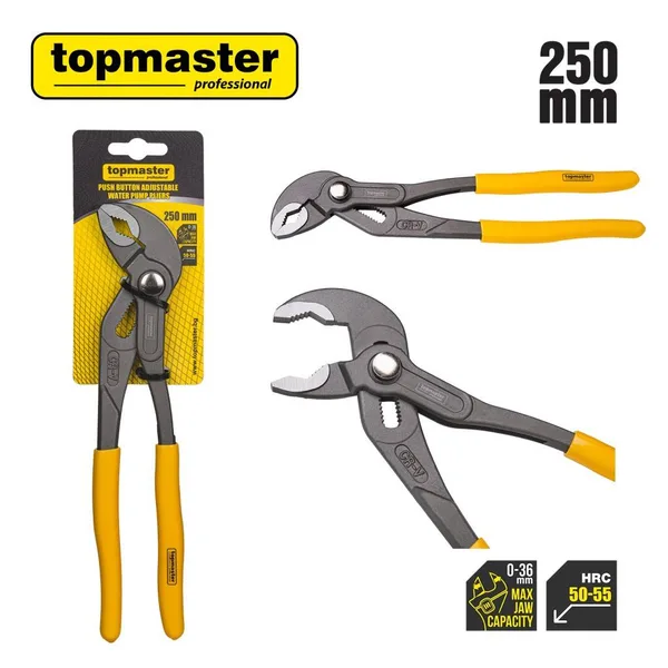 Cleste instalator 250 mm