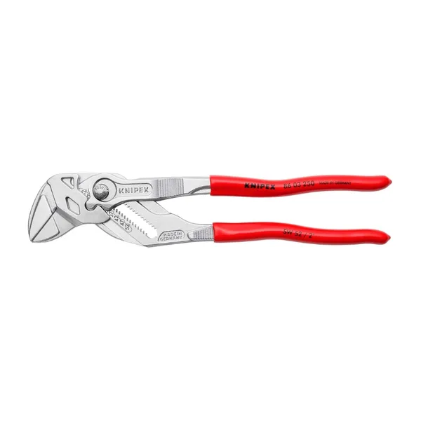 Cleste pentru instalator Knipex 86 03 250