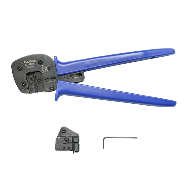 Cleste Sertizare MC4 Leader pentru Conectori Solari