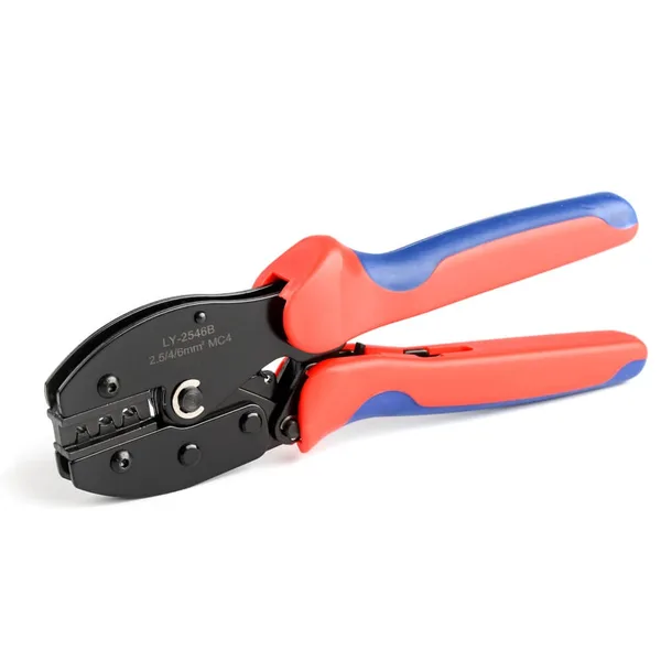 Cleste sertizat pini MC4 2.5-6mm² LY-2546B